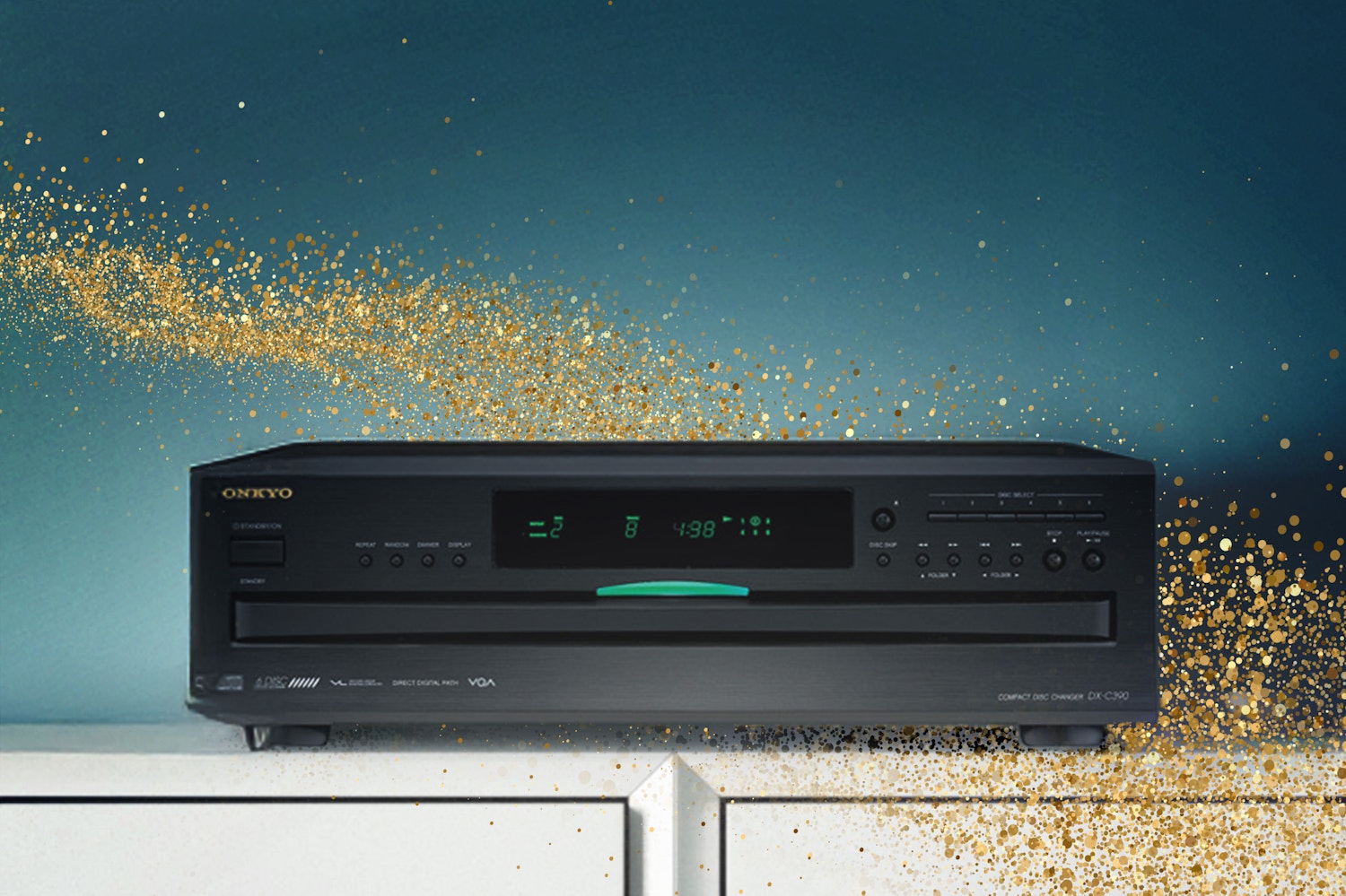 Holiday Onkyo DX C390 Homepage 2000x1333