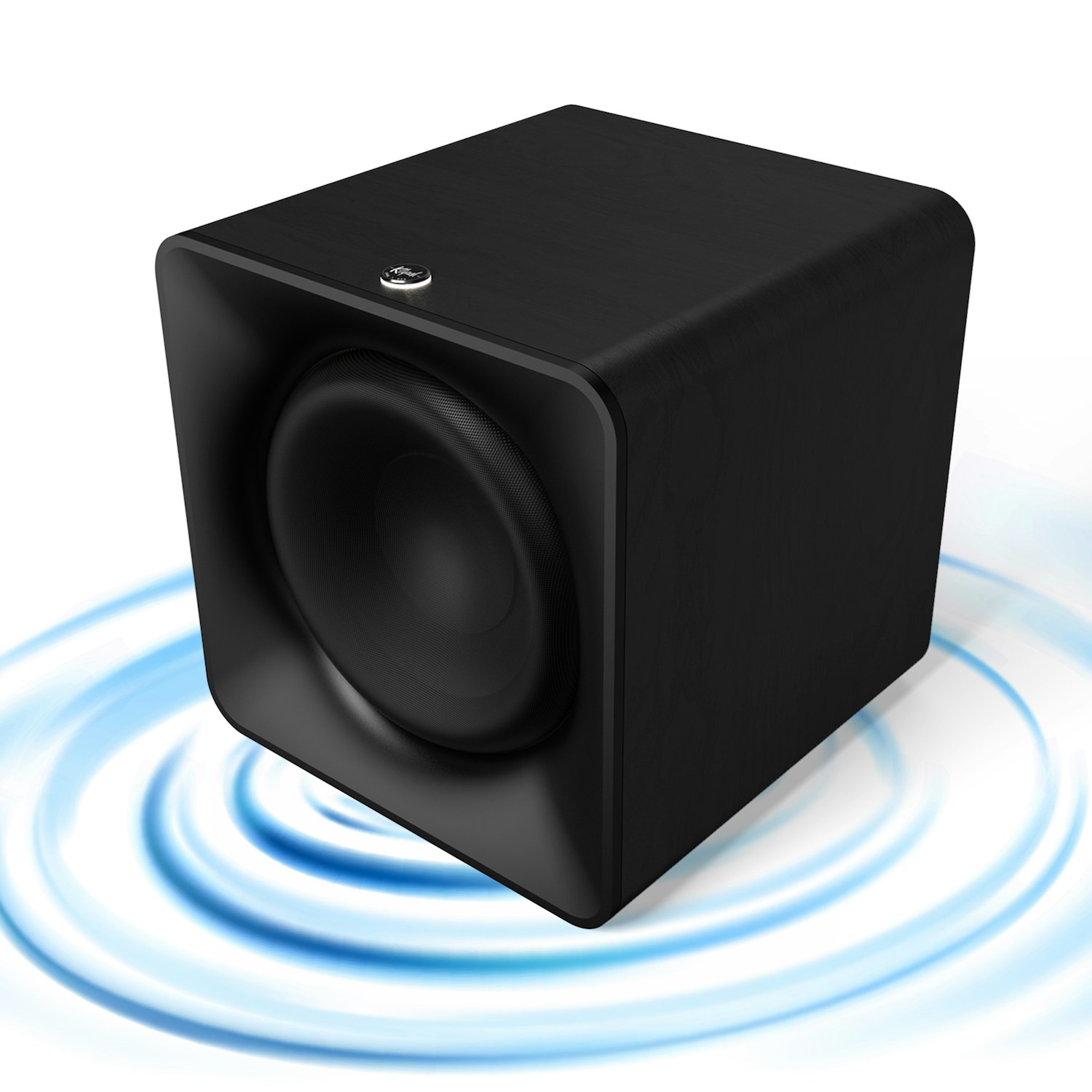 Klipsch Flexus Sub 200 on white B 2000x2000