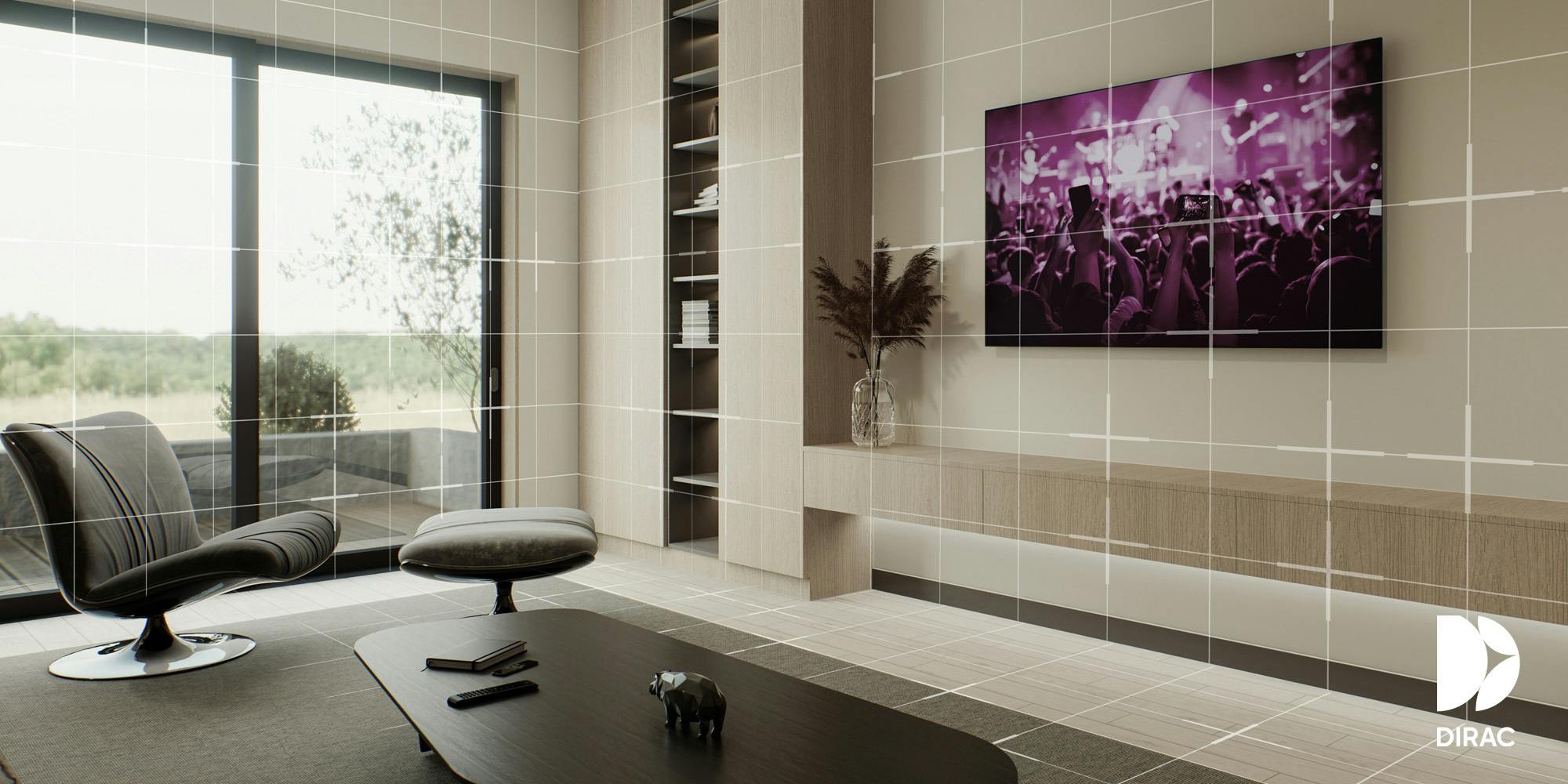 Onkyo x Dirac Measurement w Logo md res 2000x1000