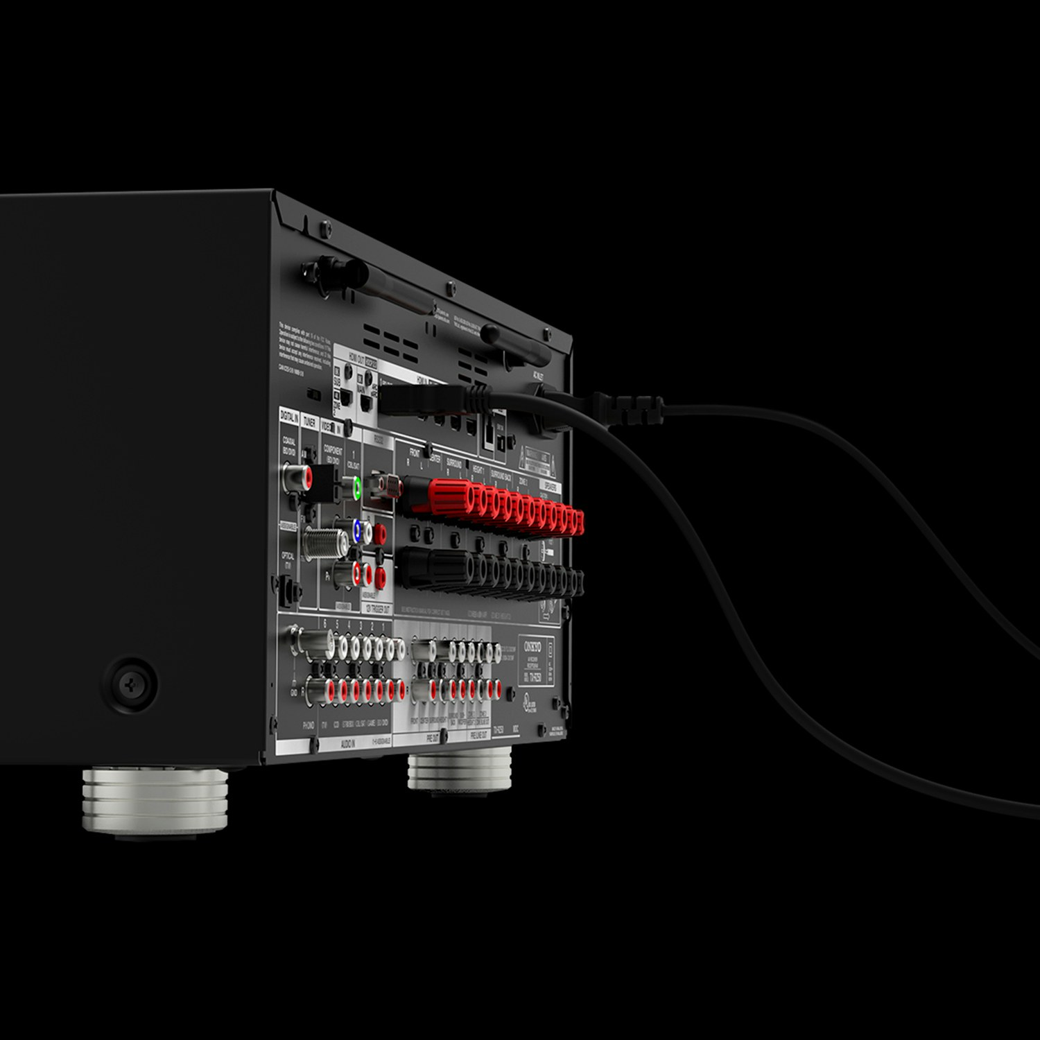 TX RZ50 Connectivity MOBILE