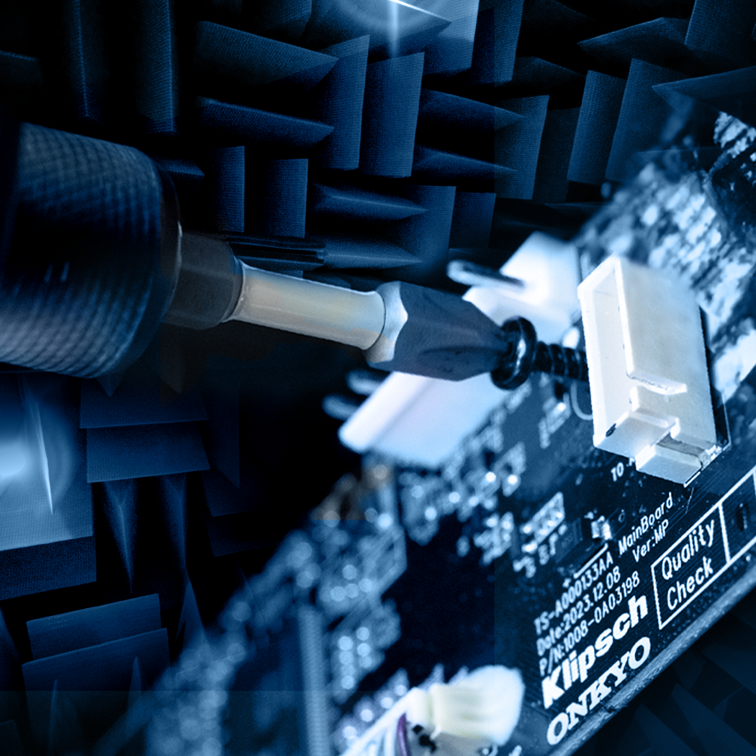 Flexus LP Extensive Testing 2000x2000