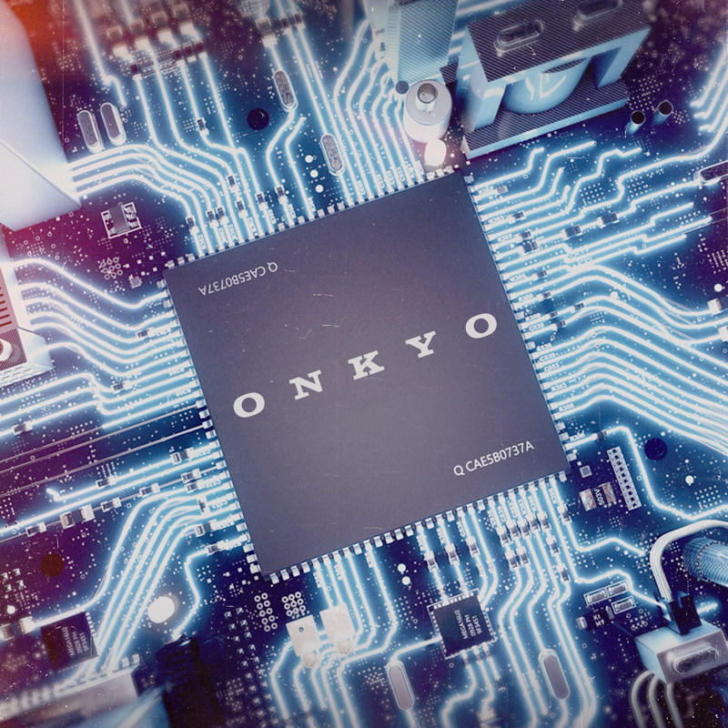 Klipsch Flexus Powered by Onkyo computer chip 2000x2000