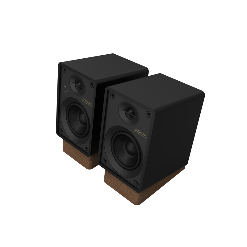 Onkyo Creator GX 10 DB BK Hero R v Grille Off 2000x2000