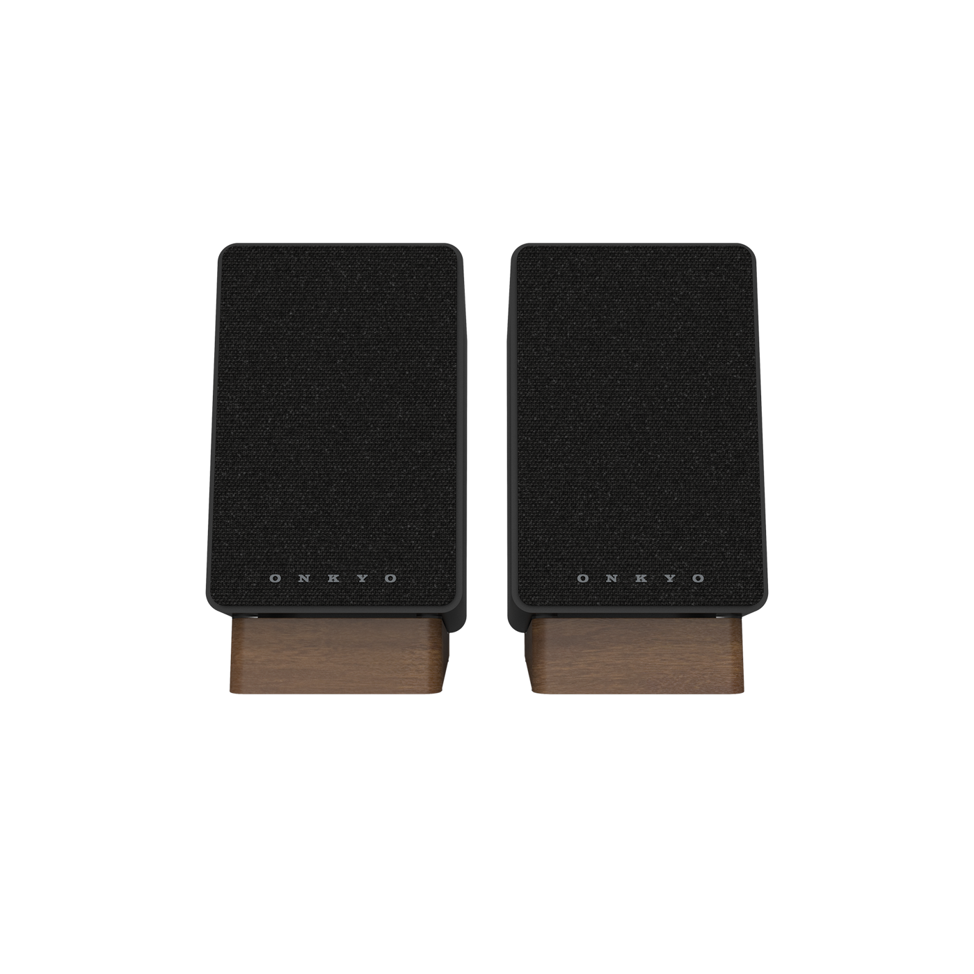 Onkyo Creator GX 30 ARC BK Front Grille On 2000x2000