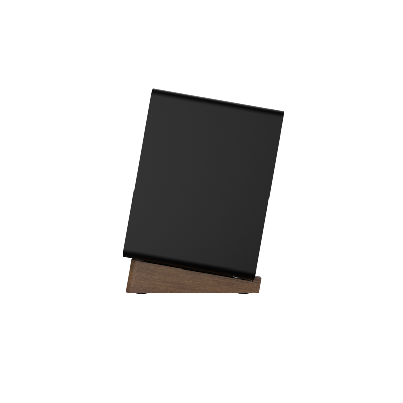 Onkyo Creator GX 30 ARC BK Right Grille Off 2000x2000