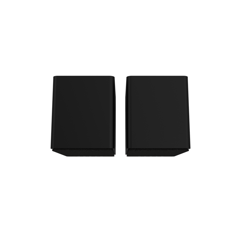 Onkyo Creator GX 30 ARC BK Top Grille On 2000x2000