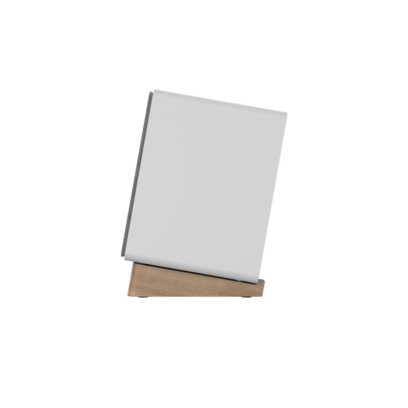 Onkyo Creator GX 30 ARC WH Right Grille On 2000x2000