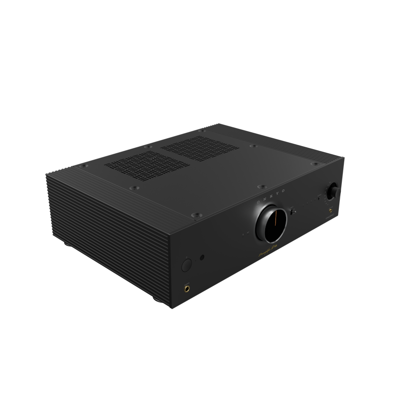 Onkyo Icon P 80 BK Hero L 2000x2000