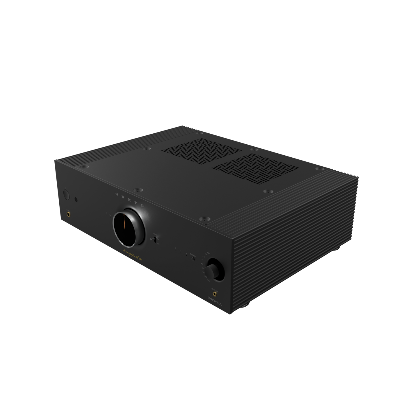 Onkyo Icon P 80 BK Hero R 2000x2000