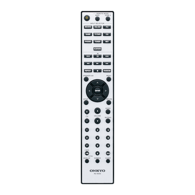 Onkyo TX 8470 Remote RC 903 S 2000x2000