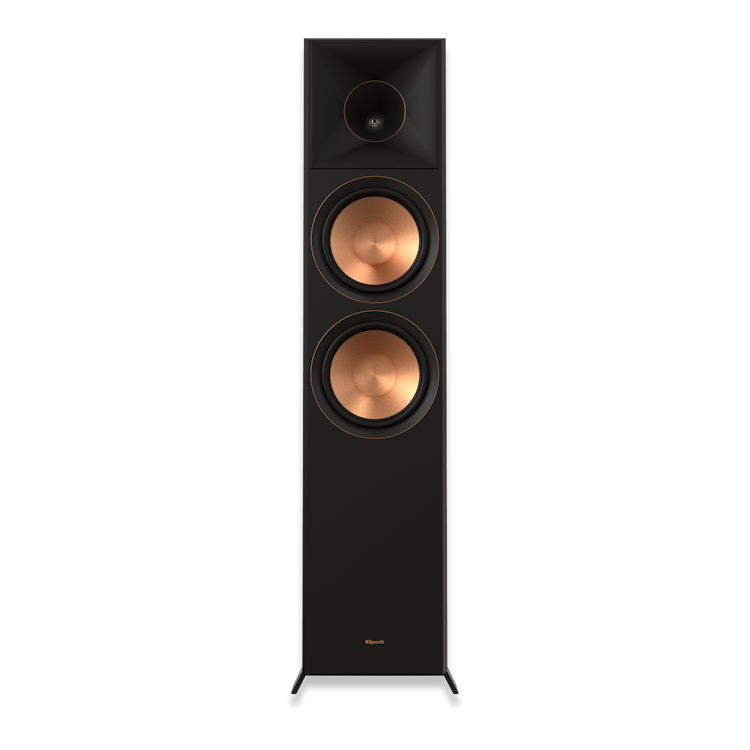 RP 8060 FA II Carousel 1