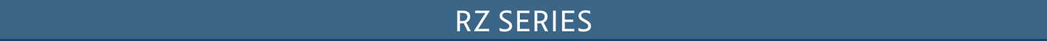 RZ serie Banner 2000x70px ONKYO