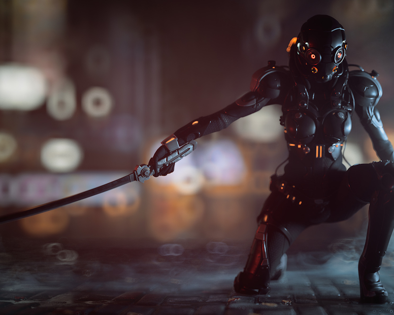 Sci Fi Film shown in theater quality md res 2000x1333